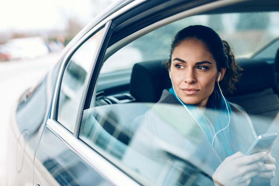 Mobility Solutions