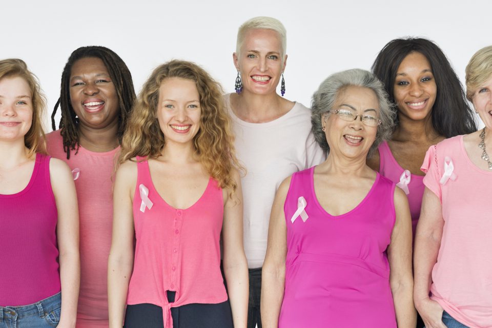 Park for Pink