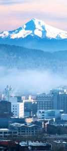 Portland Parking Options